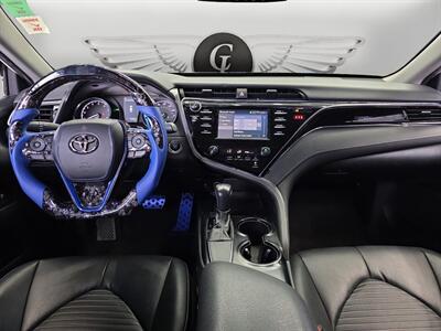 2019 Toyota Camry SE   - Photo 11 - Lennox, CA 90304