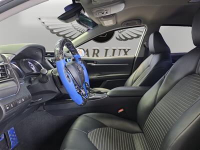 2019 Toyota Camry SE   - Photo 9 - Lennox, CA 90304