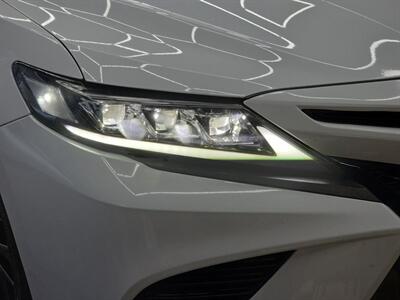 2019 Toyota Camry SE   - Photo 21 - Lennox, CA 90304