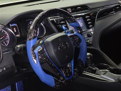 2019 Toyota Camry SE   - Photo 22 - Lennox, CA 90304