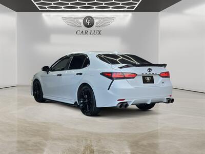 2019 Toyota Camry SE   - Photo 3 - Lennox, CA 90304