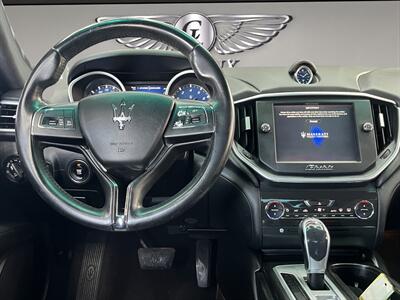 2015 Maserati Ghibli   - Photo 13 - Lennox, CA 90304