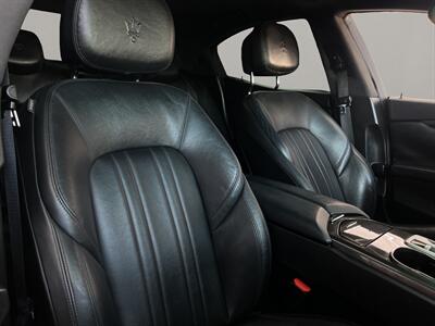 2015 Maserati Ghibli   - Photo 16 - Lennox, CA 90304