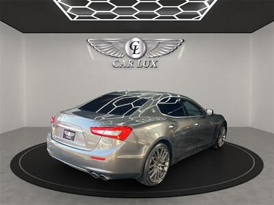 2015 Maserati Ghibli   - Photo 6 - Lennox, CA 90304