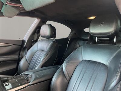 2015 Maserati Ghibli   - Photo 9 - Lennox, CA 90304