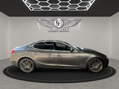 2015 Maserati Ghibli   - Photo 8 - Lennox, CA 90304