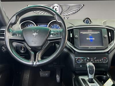 2015 Maserati Ghibli   - Photo 13 - Lennox, CA 90304