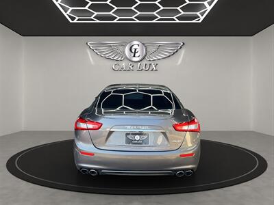 2015 Maserati Ghibli   - Photo 6 - Lennox, CA 90304