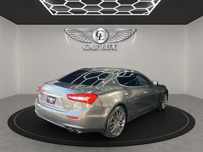 2015 Maserati Ghibli   - Photo 7 - Lennox, CA 90304