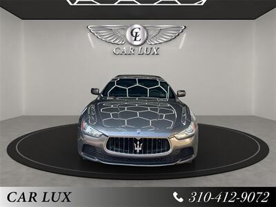 2015 Maserati Ghibli   - Photo 1 - Lennox, CA 90304