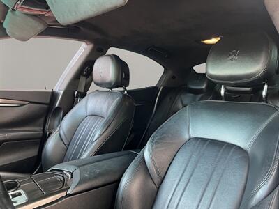 2015 Maserati Ghibli   - Photo 9 - Lennox, CA 90304