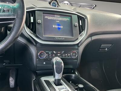 2015 Maserati Ghibli   - Photo 14 - Lennox, CA 90304