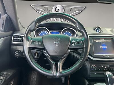 2015 Maserati Ghibli   - Photo 10 - Lennox, CA 90304