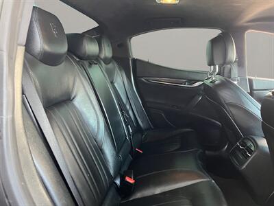 2015 Maserati Ghibli   - Photo 17 - Lennox, CA 90304