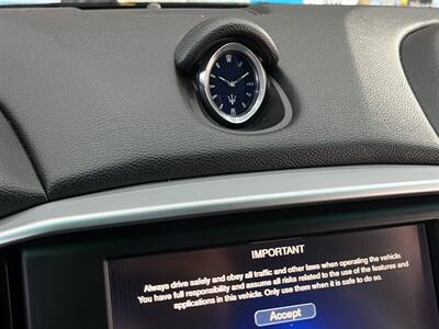 2015 Maserati Ghibli   - Photo 21 - Lennox, CA 90304