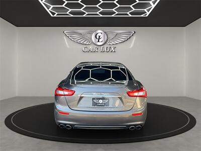 2015 Maserati Ghibli   - Photo 5 - Lennox, CA 90304