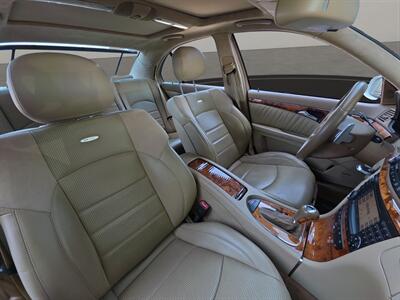 2007 Mercedes-Benz E 63 AMG® Base   - Photo 17 - Lennox, CA 90304