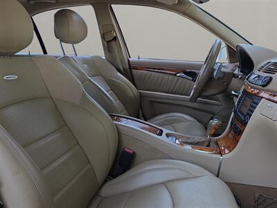 2007 Mercedes-Benz E 63 AMG® Base   - Photo 15 - Lennox, CA 90304
