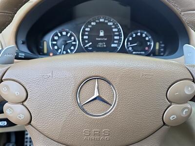 2007 Mercedes-Benz E 63 AMG® Base   - Photo 19 - Lennox, CA 90304