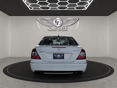 2007 Mercedes-Benz E 63 AMG® Base   - Photo 5 - Lennox, CA 90304