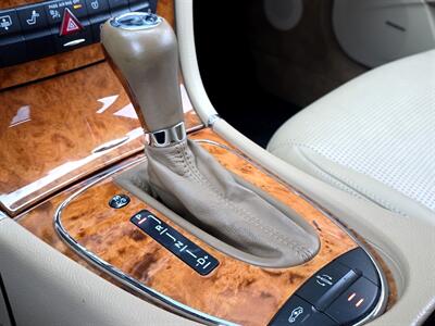 2007 Mercedes-Benz E 63 AMG® Base   - Photo 20 - Lennox, CA 90304