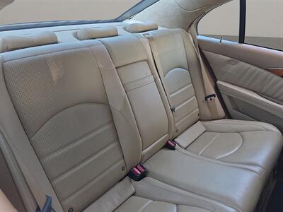 2007 Mercedes-Benz E 63 AMG® Base   - Photo 16 - Lennox, CA 90304