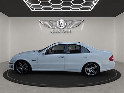 2007 Mercedes-Benz E 63 AMG® Base   - Photo 4 - Lennox, CA 90304