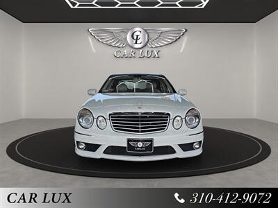 2007 Mercedes-Benz E 63 AMG® Base   - Photo 2 - Lennox, CA 90304