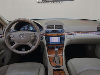 2007 Mercedes-Benz E 63 AMG® Base   - Photo 13 - Lennox, CA 90304
