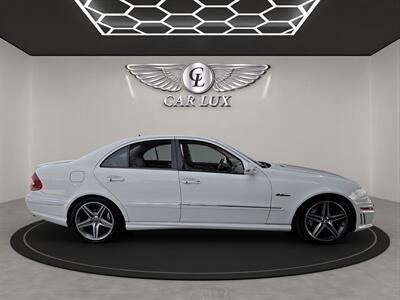 2007 Mercedes-Benz E 63 AMG® Base   - Photo 7 - Lennox, CA 90304
