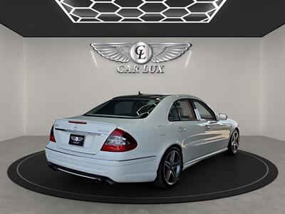 2007 Mercedes-Benz E 63 AMG® Base   - Photo 6 - Lennox, CA 90304