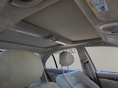 2007 Mercedes-Benz E 63 AMG® Base   - Photo 18 - Lennox, CA 90304