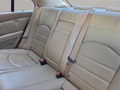 2007 Mercedes-Benz E 63 AMG® Base   - Photo 11 - Lennox, CA 90304