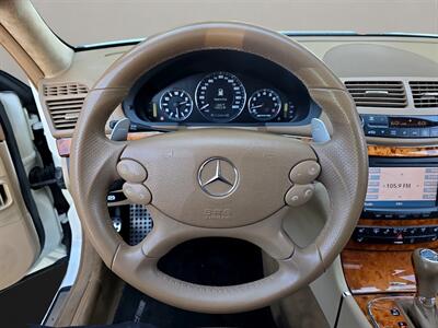 2007 Mercedes-Benz E 63 AMG® Base   - Photo 9 - Lennox, CA 90304