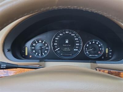 2007 Mercedes-Benz E 63 AMG® Base   - Photo 10 - Lennox, CA 90304
