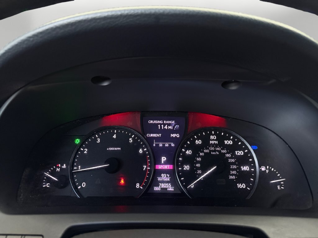 2013 Lexus LS 460 - Photo 22 - Lennox, CA 90304
