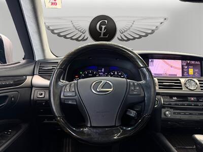 2013 Lexus LS 460 - Photo 12 - Lennox, CA 90304