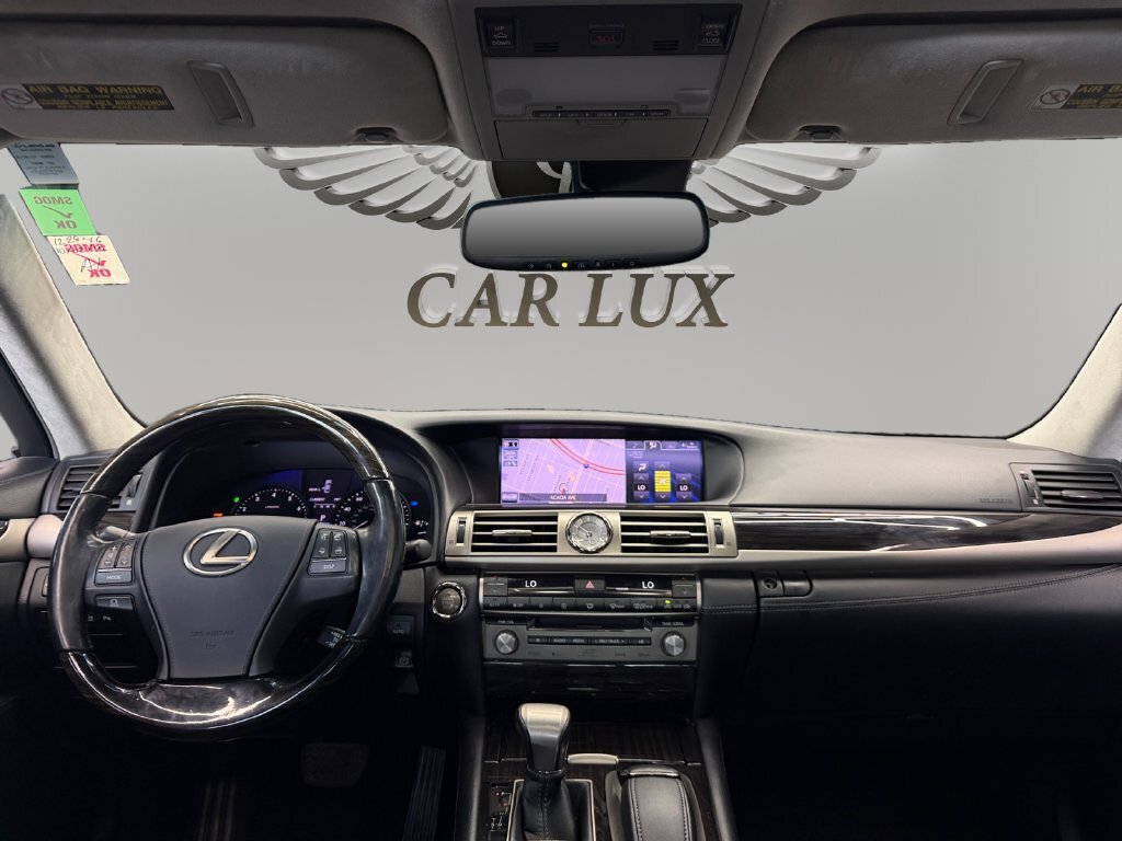 2013 Lexus LS 460 - Photo 11 - Lennox, CA 90304