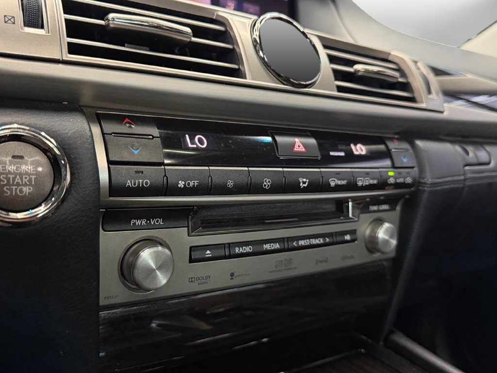 2013 Lexus LS 460 - Photo 24 - Lennox, CA 90304
