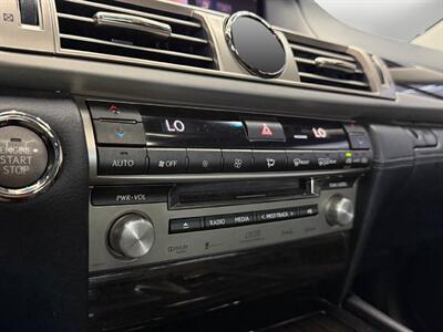 2013 Lexus LS 460 - Photo 24 - Lennox, CA 90304