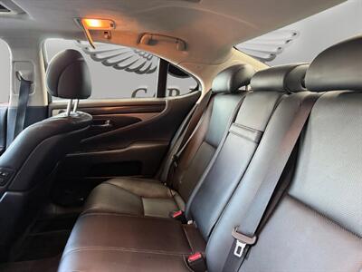 2013 Lexus LS 460 - Photo 13 - Lennox, CA 90304
