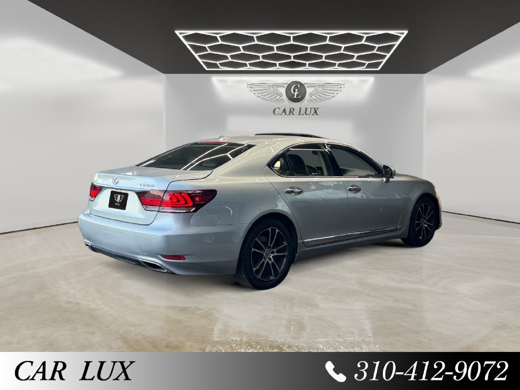 2013 Lexus LS 460 - Photo 5 - Lennox, CA 90304