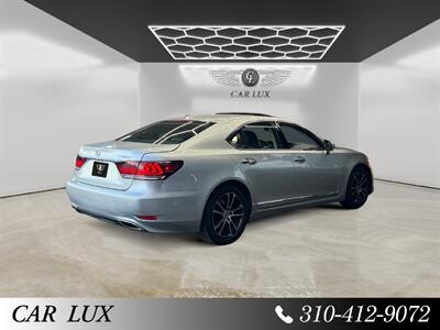2013 Lexus LS 460 - Photo 5 - Lennox, CA 90304
