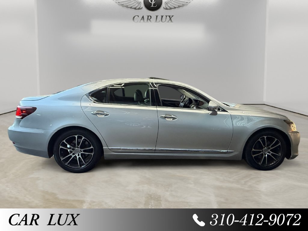 2013 Lexus LS 460 - Photo 6 - Lennox, CA 90304