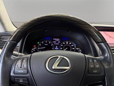2013 Lexus LS 460 - Photo 21 - Lennox, CA 90304