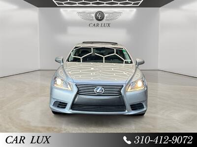 2013 Lexus LS 460 - Photo 8 - Lennox, CA 90304