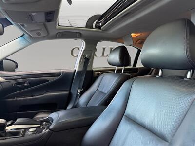 2013 Lexus LS 460 - Photo 9 - Lennox, CA 90304