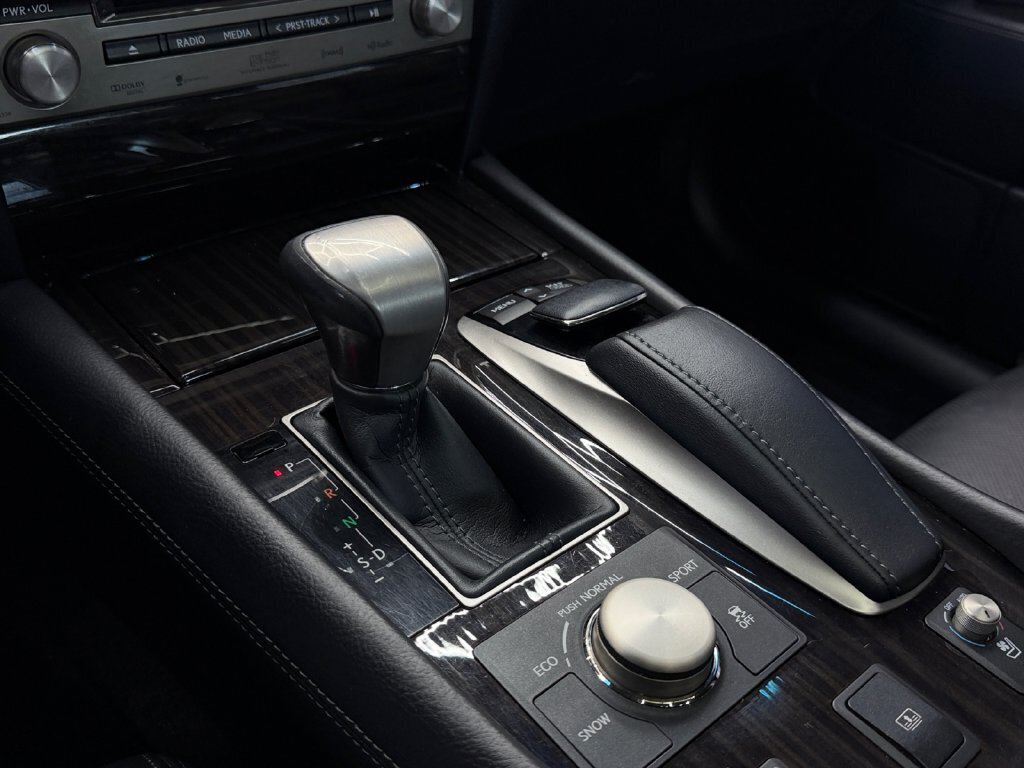 2013 Lexus LS 460 - Photo 23 - Lennox, CA 90304