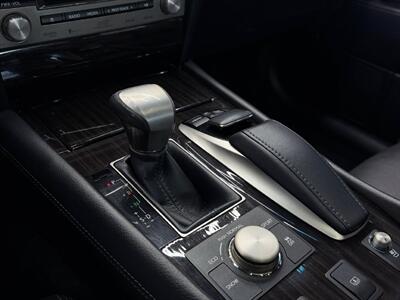2013 Lexus LS 460 - Photo 23 - Lennox, CA 90304