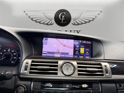 2013 Lexus LS 460 - Photo 26 - Lennox, CA 90304